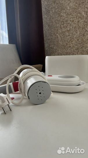 Отпариватель для одежды Deerma Steamer HS200