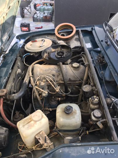 Химчистка, предпродажная подготовка автомобиля