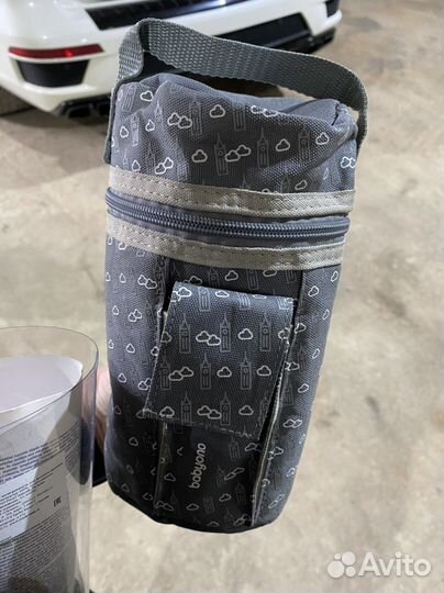 Подогреватель для бутылочек автомобильный