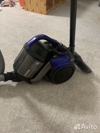 Пылесос Samsung