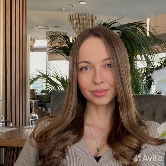 Менеджер по работе с клиентами