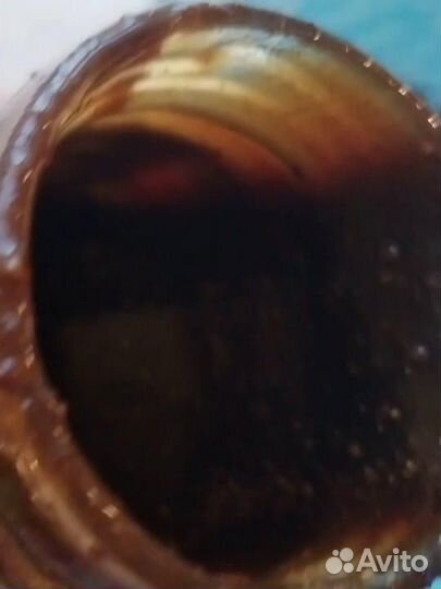 Мед с волшебством