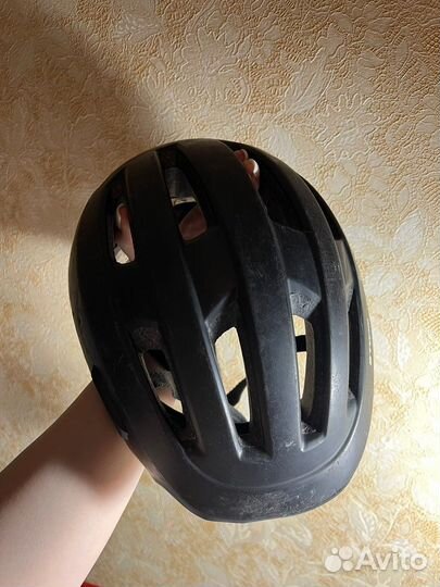 Шлем велосипедный