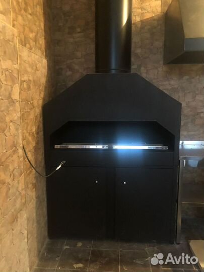 Мангал угольный мш-4