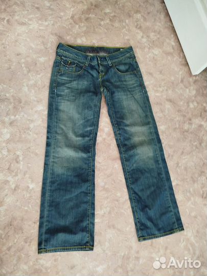 Tommy hilfiger джинсы