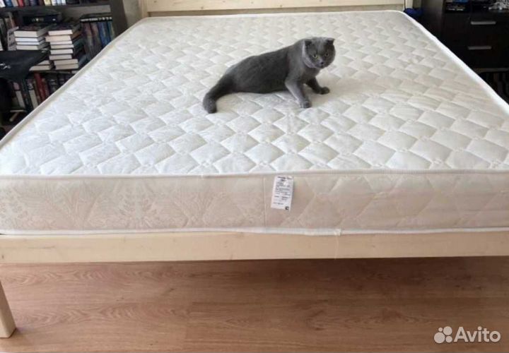 Матрас новый