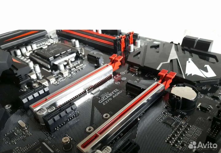 Z370 1151v2
