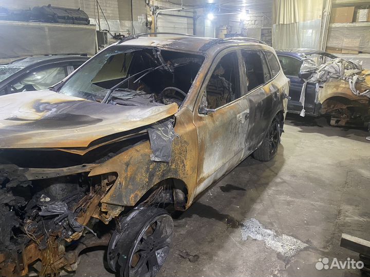 1 в наличии запчасти на Hyundai Santa Fe