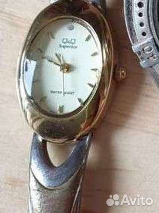 Часы женские