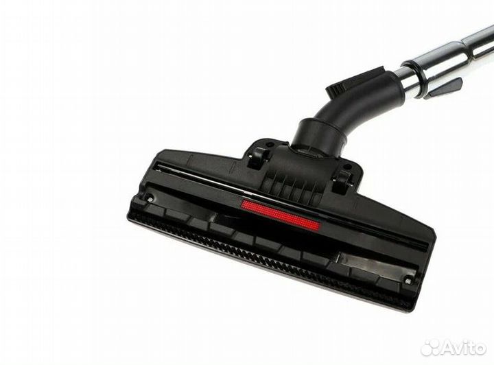 Пылесос с контейнером sakura 2400Вт/450Вт