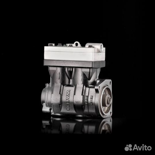 Воздушный компрессор Ючай K6100-3509100A-W1