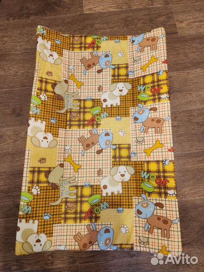 Пеленальная доска