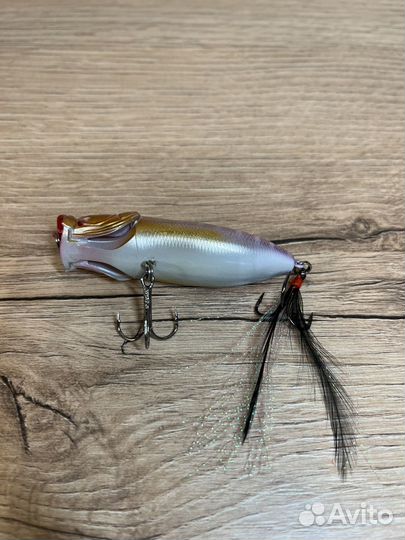 Поппер Popmax (10)