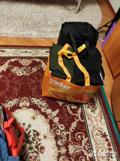 Супербокс 15кг одежды40-48р/обувь 35-41р