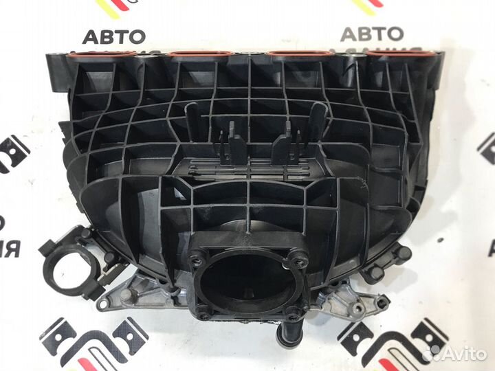 Коллектор впускной Bmw X1 E84 N20B20A 2015