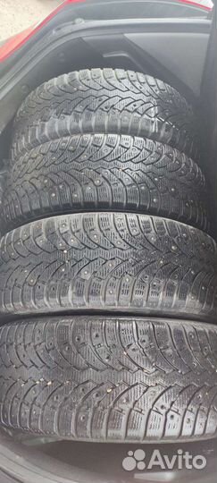 Formula Ice 205/55 R16