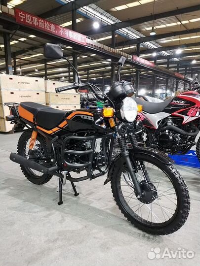 Мопед trickler 2