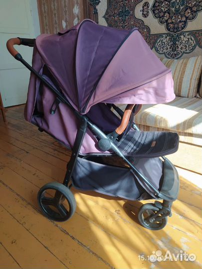 Коляска детская