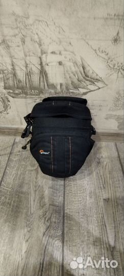 Зеркальный фотоаппарат nikon D3100