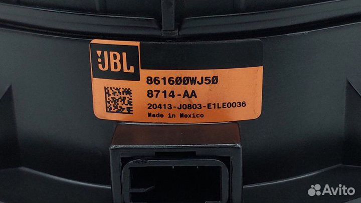 Б/У Динамик JBL. Состояние отличное, оригинал