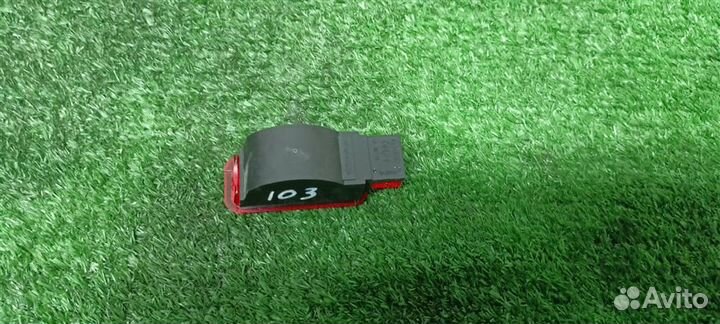 Плафон салонный Audi A8 D3 4E 2004-2010