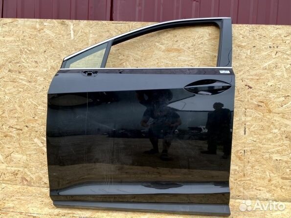 Lexus RX 4 дверь передняя левая