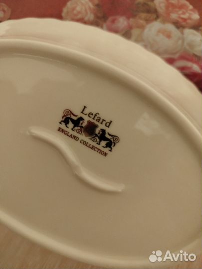 Ваза для конфет