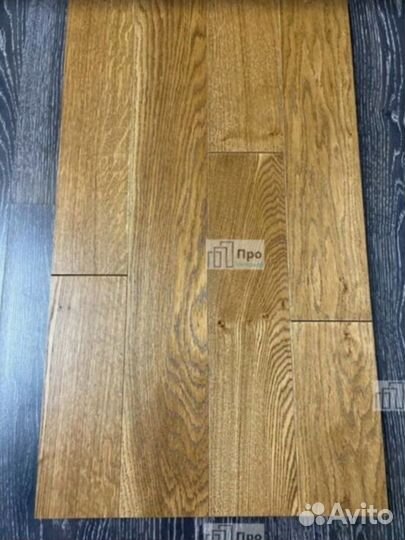 Паркетная доска