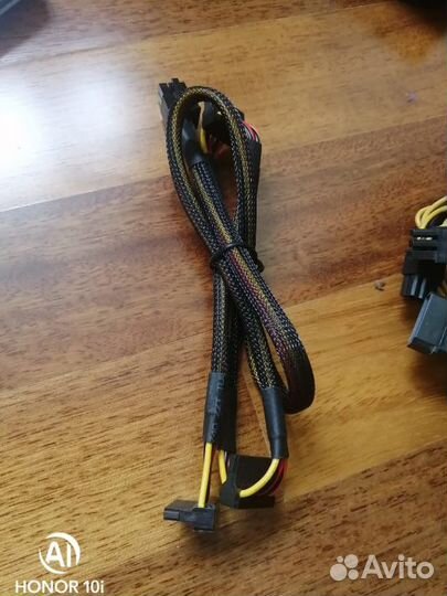 SATA, переходники разные