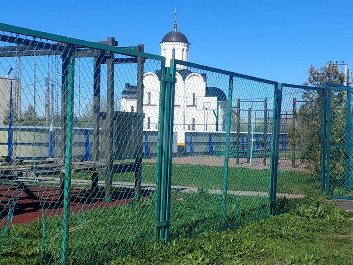 Участок 17 сот. (ИЖС)