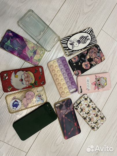 iPhone 8 Plus, 64 ГБ