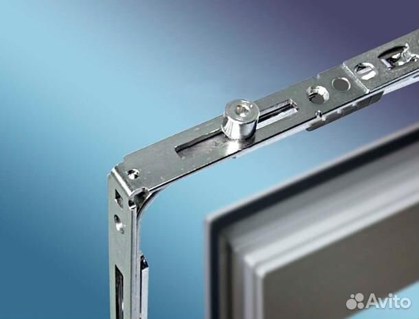 Фурнитура для пластиковых окон