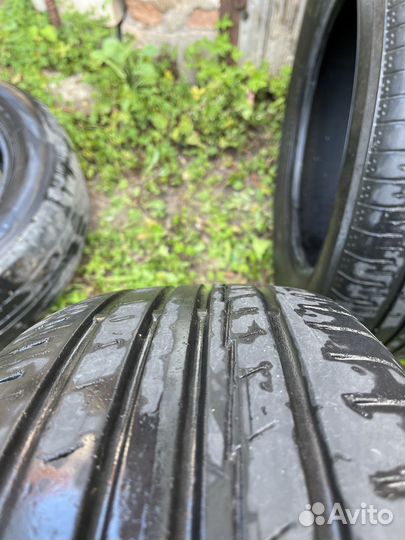 Yokohama BluEarth-A AE-50 215/65 R17 99V