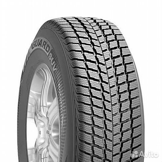 Roadstone Winguard SUV 255/50 R19 107V