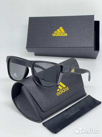 Солнцезащитные очки adidas polarized uv400