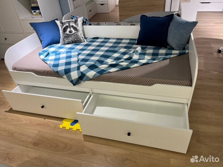 Детская кровать Nord новая