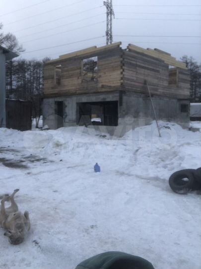 Участок 30 сот. (ИЖС)