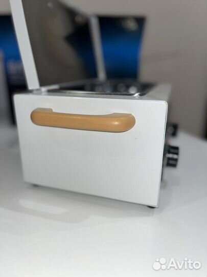 Сухожар для маникюра