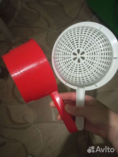 Форма для сыра