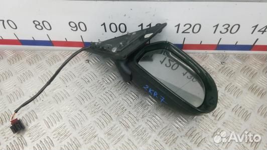 Зеркало наружное правое audi A5 1 (2KR07JO01)