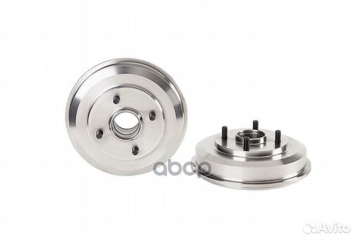 14.9395.10 барабан тормозной Ford Focus all 98