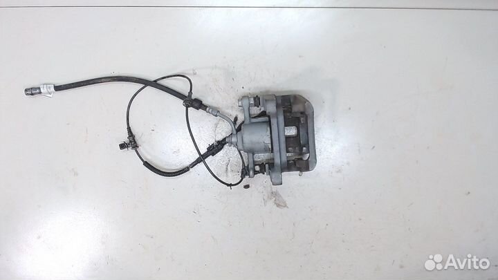 Суппорт Buick Encore GX, 2021