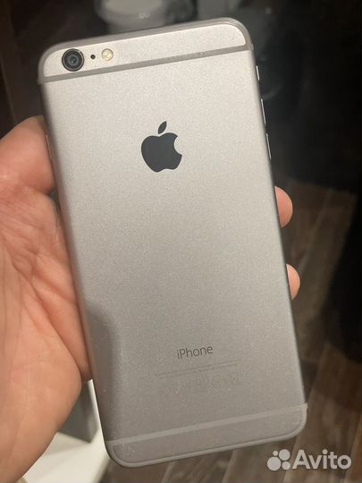 iPhone 6 Plus, 64 ГБ