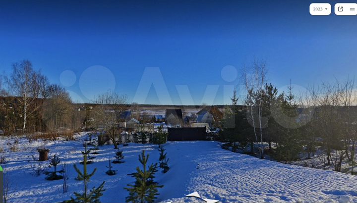 Участок 1337,45 га (СНТ, ДНП)