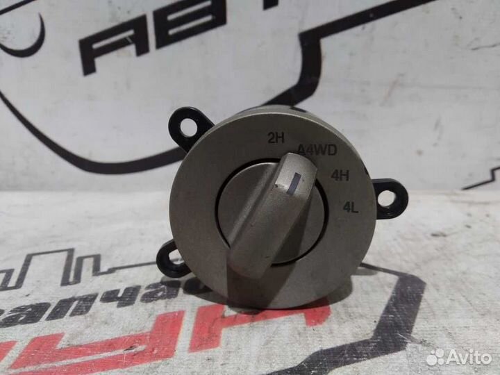 Кнопка lincoln navigator U228 переключение режимов