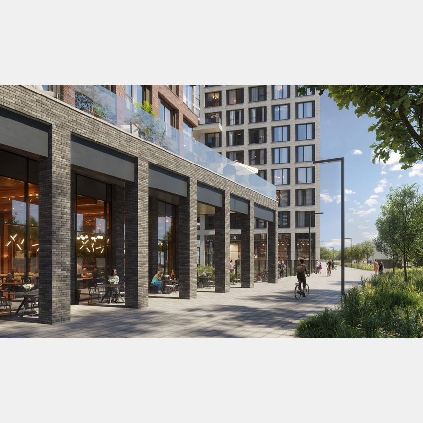 2-к. квартира, 70 м², 5/21 эт.