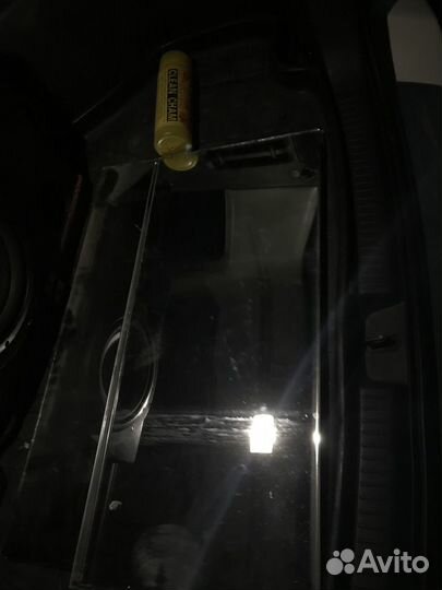 Зеркало без рамы 80*50 и 80*40