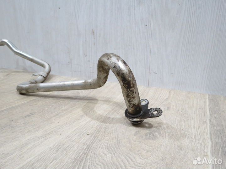 Трубка охлаждения Porsche Cayenne 957