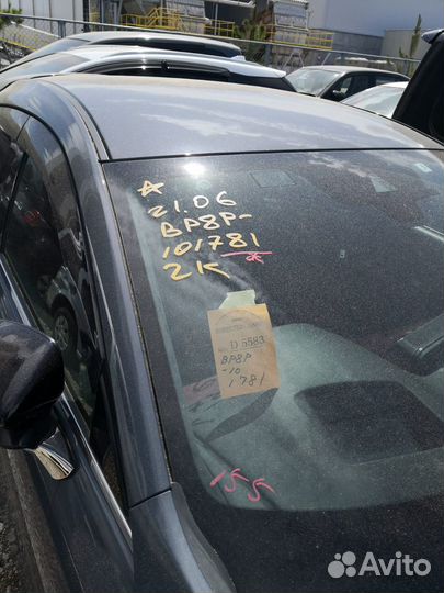 Mazda 3 1.8 AT, 2019, 82 000 км