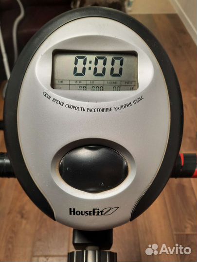 Велотренажер Housefit